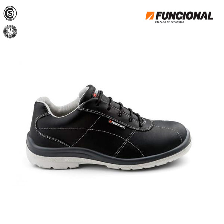 Zapatos funcional hombre clearance
