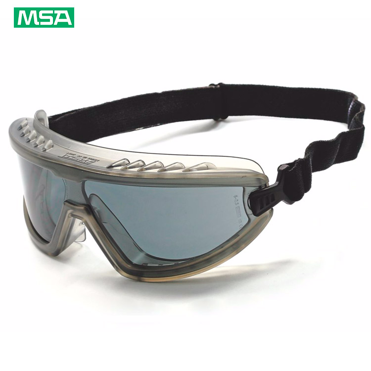 Gafas integrales de seguridad Goggle de Seguridad Flexi-Fold