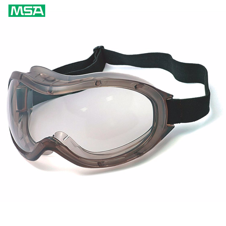 gafas integrales de seguridad Goggle de Seguridad Flexi-Fold