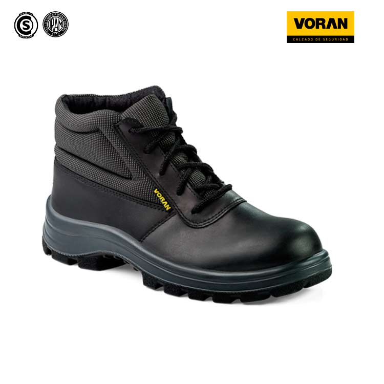 CALZADO BOTIN voral