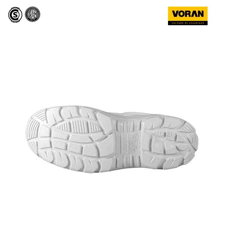 Calzados para el trabajo botin voran