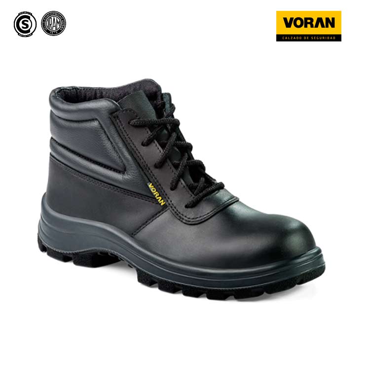 CALZADO BOTIN voral