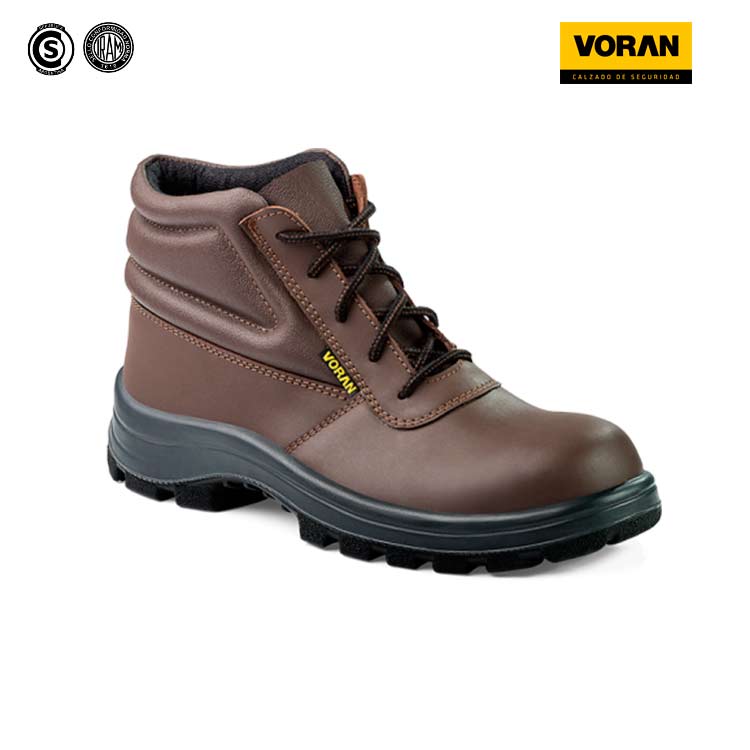 CALZADO BOTIN voral