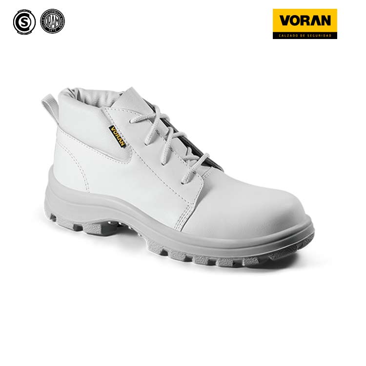 CALZADO BOTIN voral