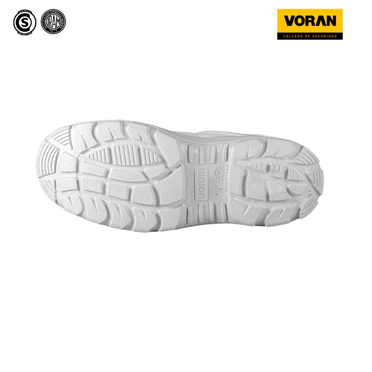 Calzados para el trabajo botin voran