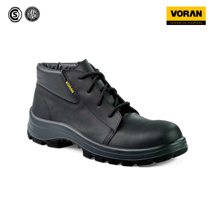 CALZADO BOTIN voral