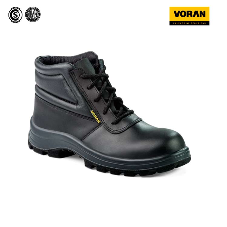 CALZADO BOTIN voral