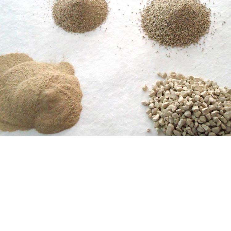 ABSORBENTES MINERALES ECOLÓGICOS