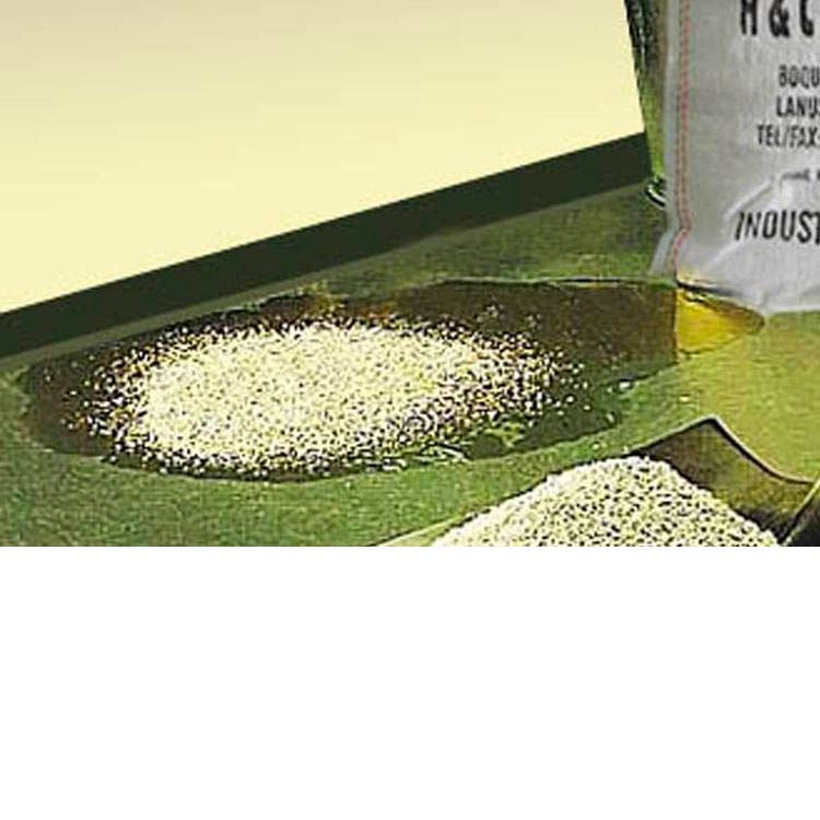 ABSORBENTES MINERALES ECOLÓGICOS