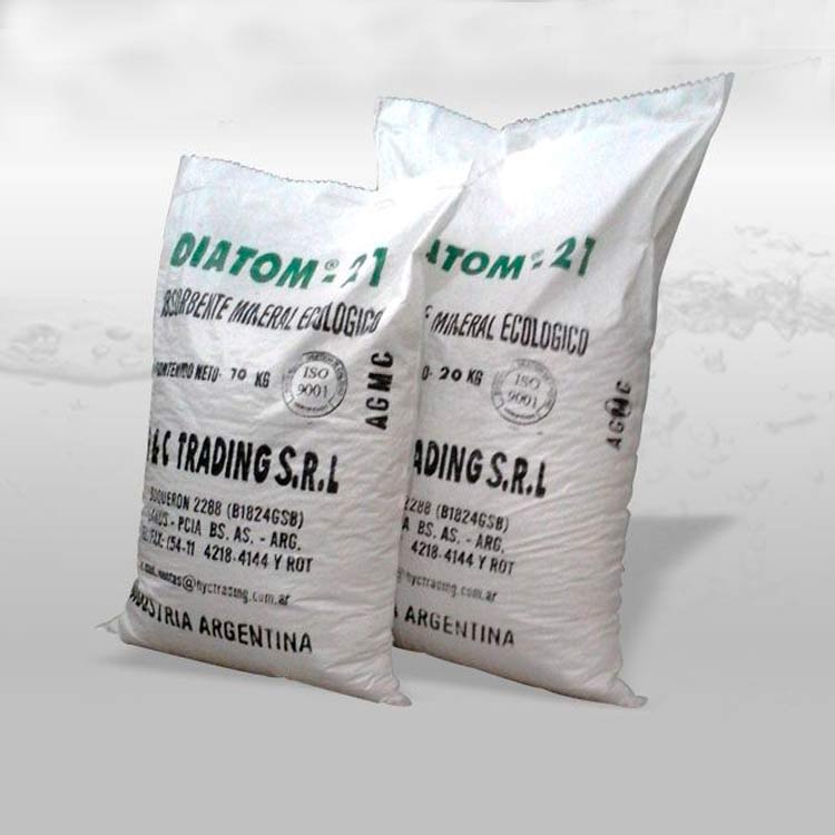 ABSORBENTES MINERALES ECOLÓGICOS