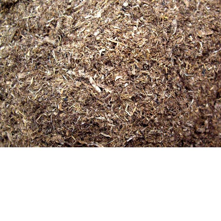 ABSORBENTES ORGANICOS