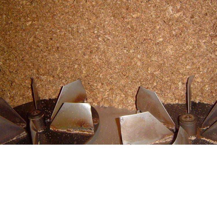 ABSORBENTES ORGANICOS