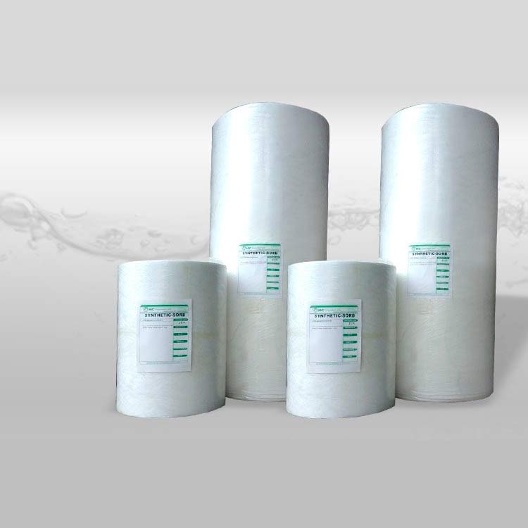ABSORBENTES SINTETICOS (PAÑOS)