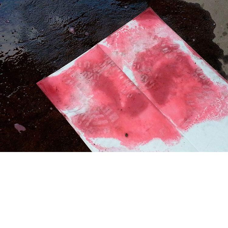 ABSORBENTES SINTETICOS (PAÑOS)