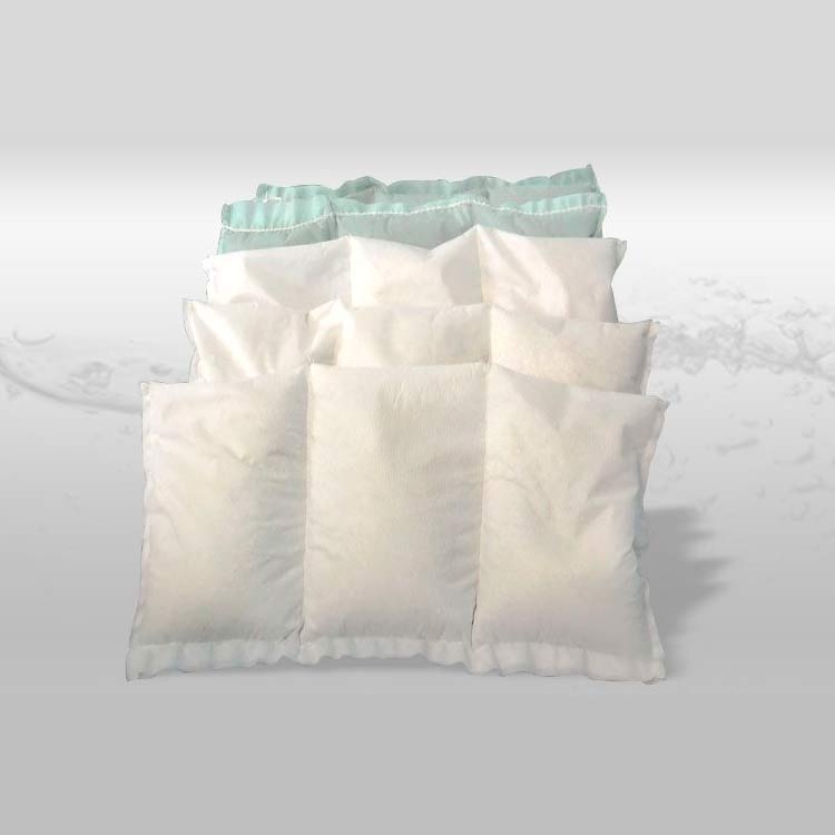 ALMOHADILLAS ABSORBENTES