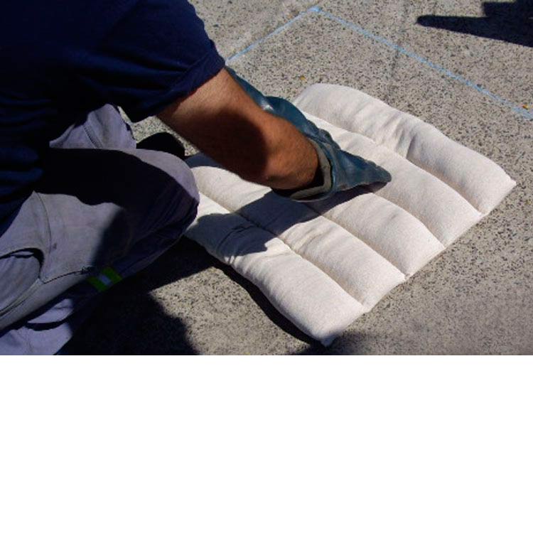 ALMOHADILLAS ABSORBENTES