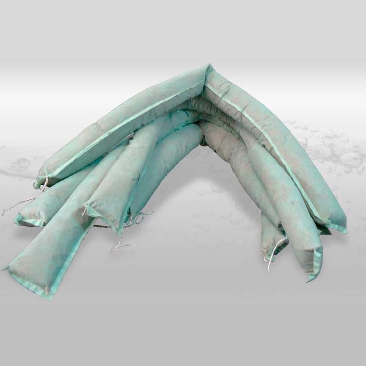 BARRERAS ABSORBENTES
