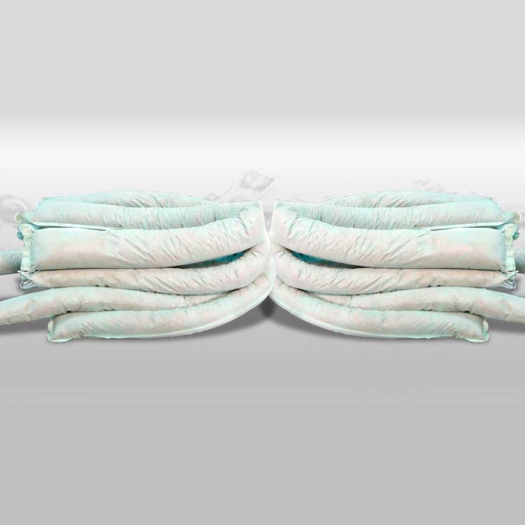 BARRERAS ABSORBENTES