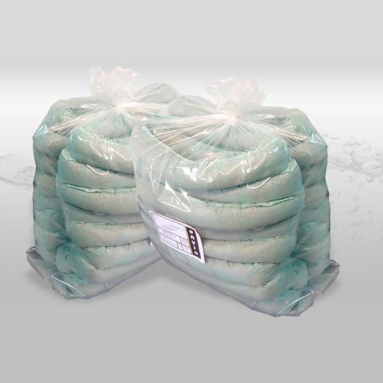 BARRERAS ABSORBENTES