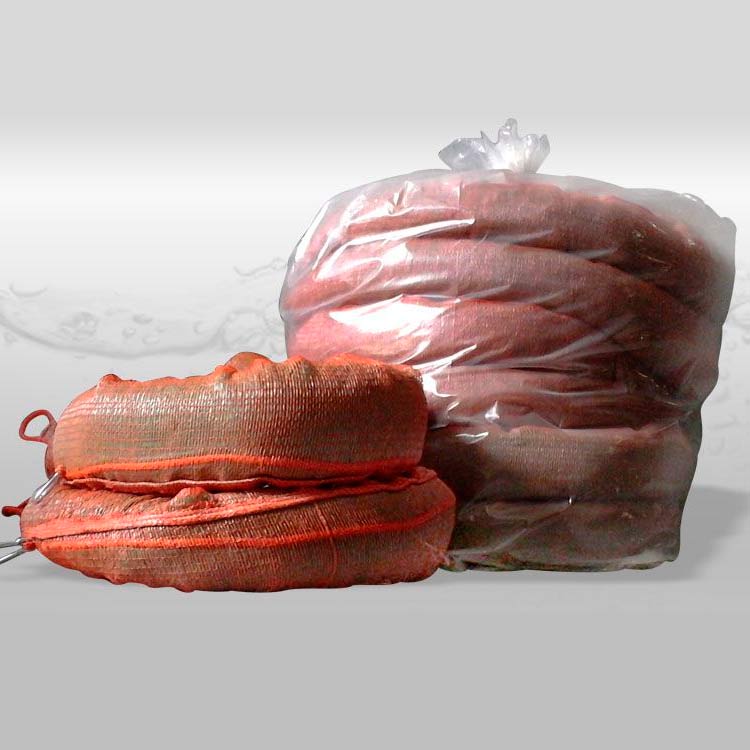 BOOMS ABSORBENTES NATURAL-SORB ®