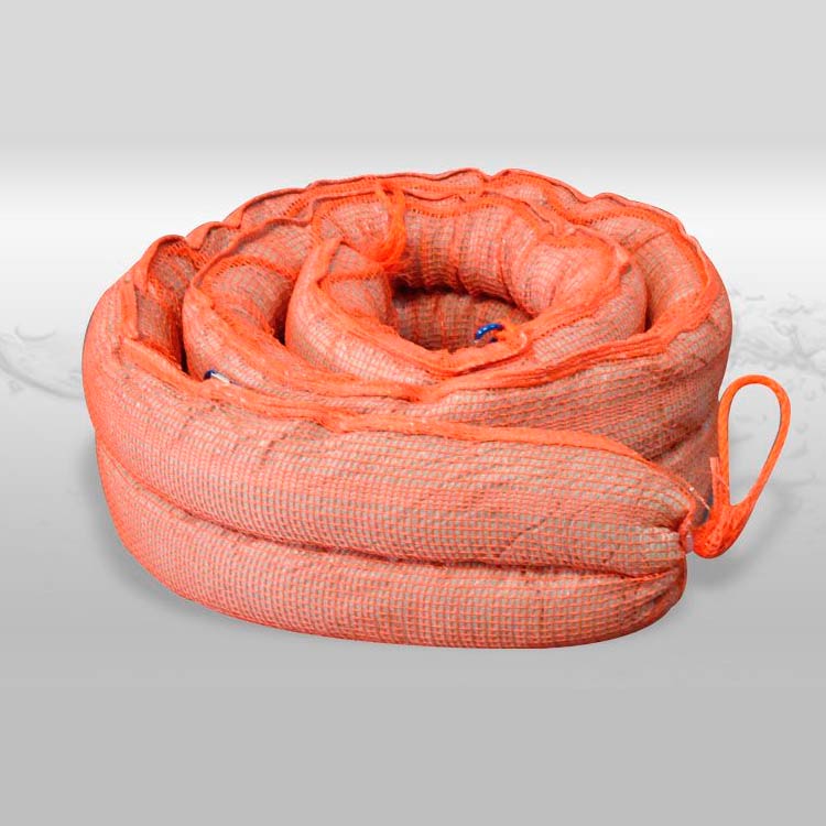 BOOMS ABSORBENTES NATURAL-SORB