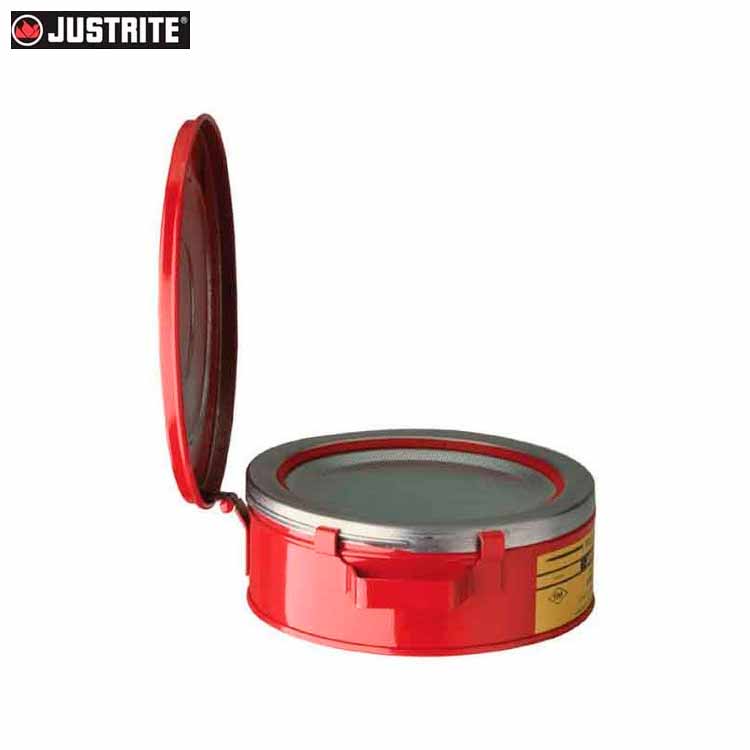 Botiquin Auxilio de metal extra grande