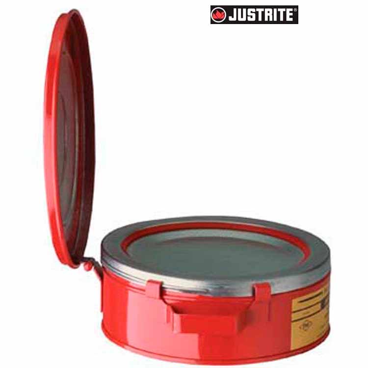 Botiquin Auxilio de metal extra grande