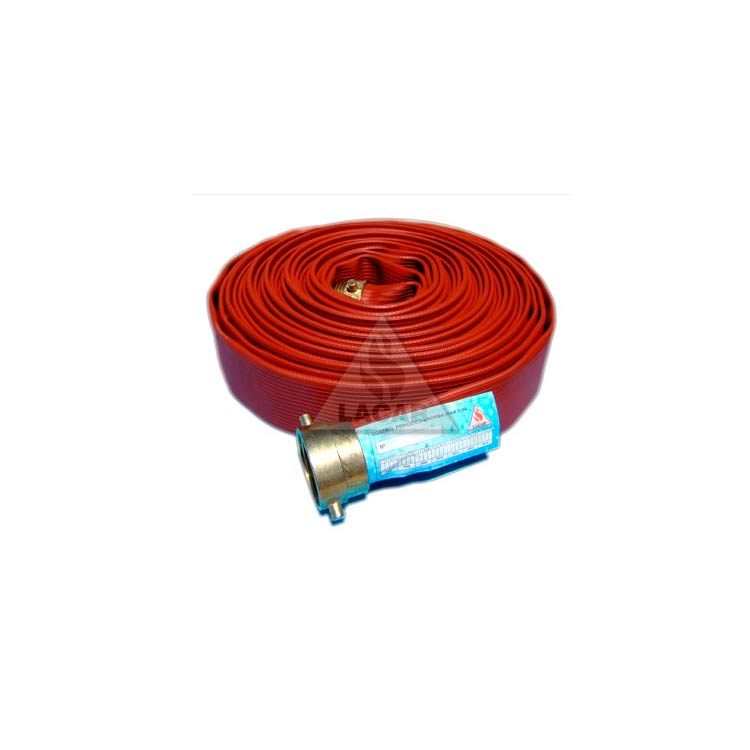 Equipamiento para Incendios MANGUERAS