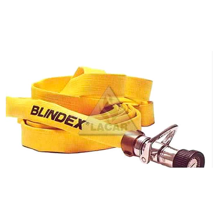 Equipamiento para Incendios MANGUERAS