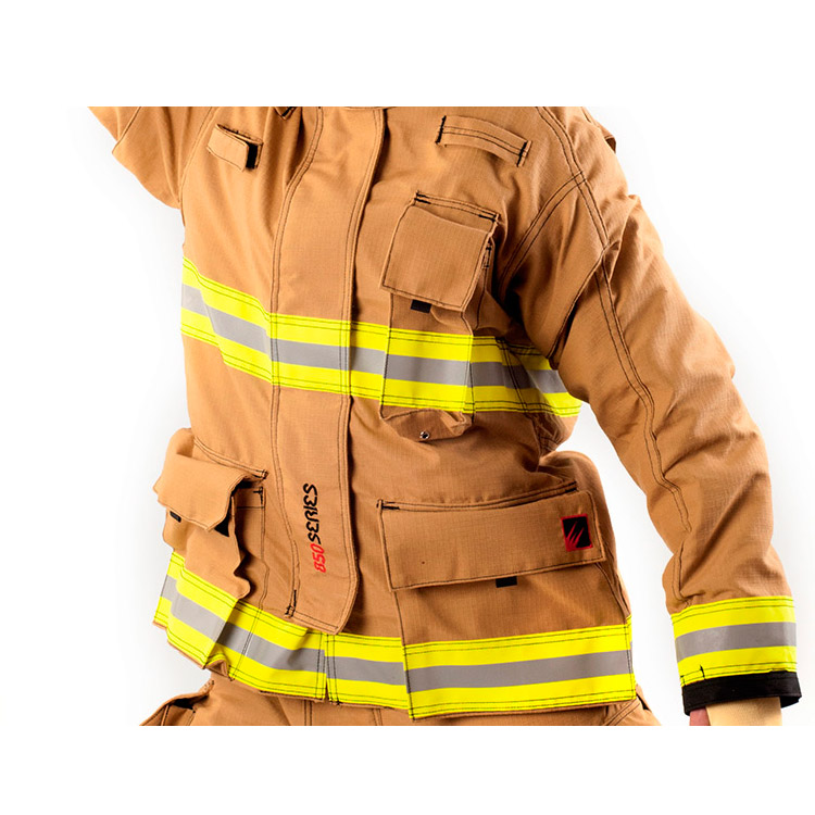 TRAJES ESTRUCTURALES 750 SERIES rasa