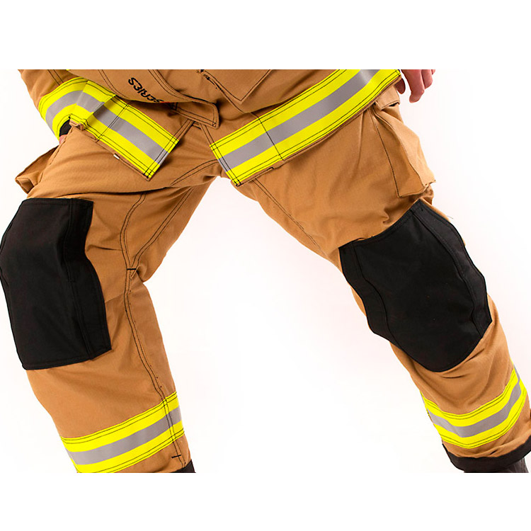 TRAJES ESTRUCTURALES 750 SERIES rasa