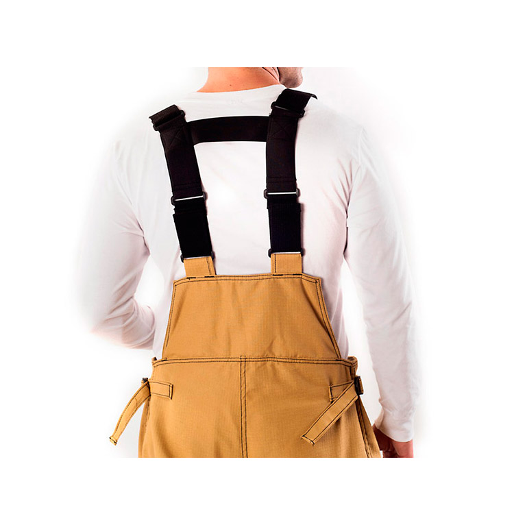 TRAJES ESTRUCTURALES 850 SERIES rasa