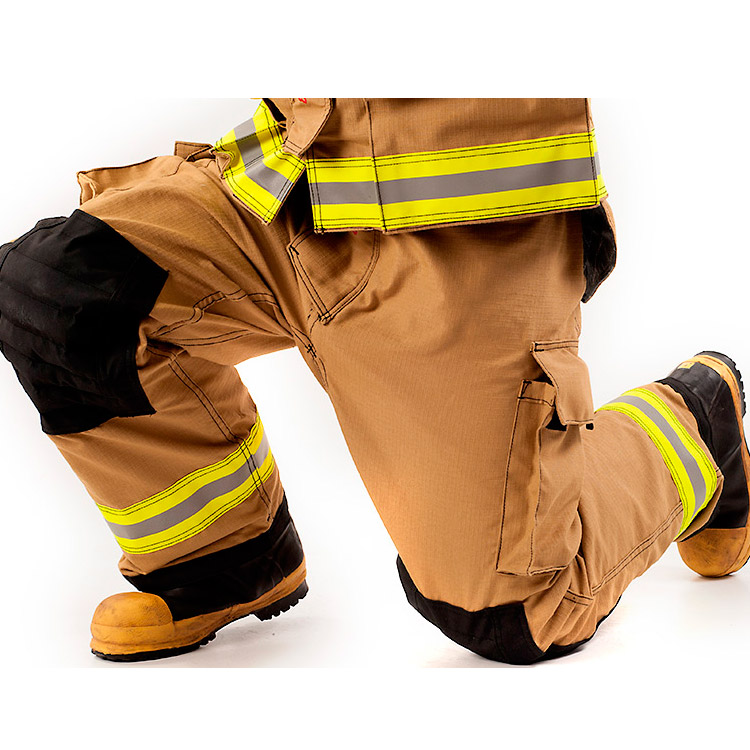 TRAJES ESTRUCTURALES 850 SERIES rasa