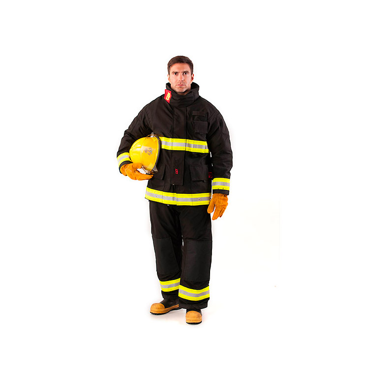TRAJES ESTRUCTURALES 850SERIES ELITE