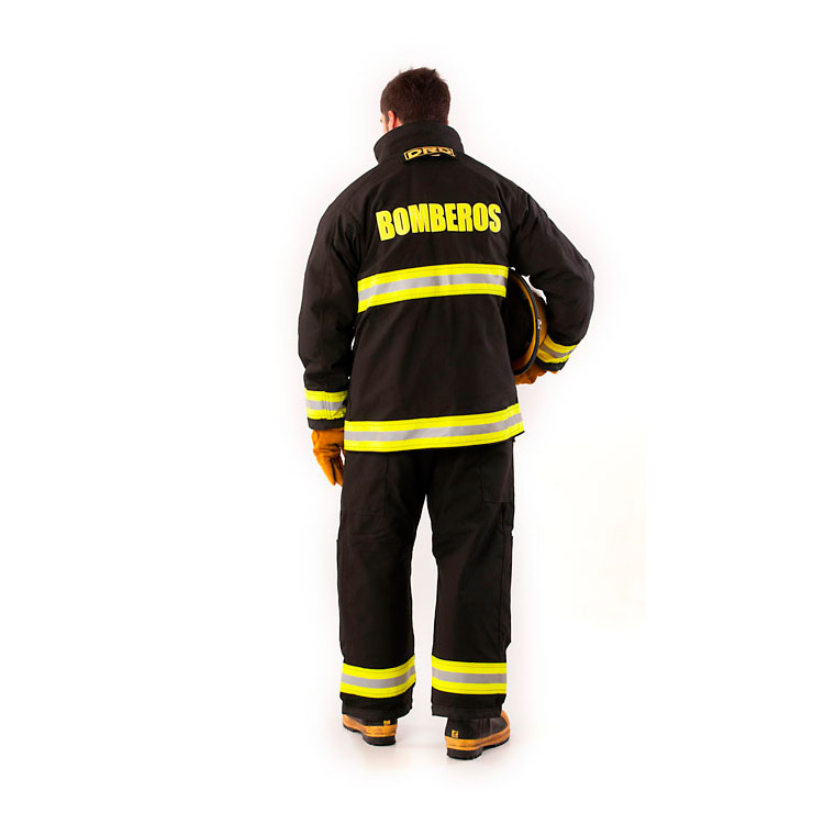 TRAJES ESTRUCTURALES LGT SERIES rasa