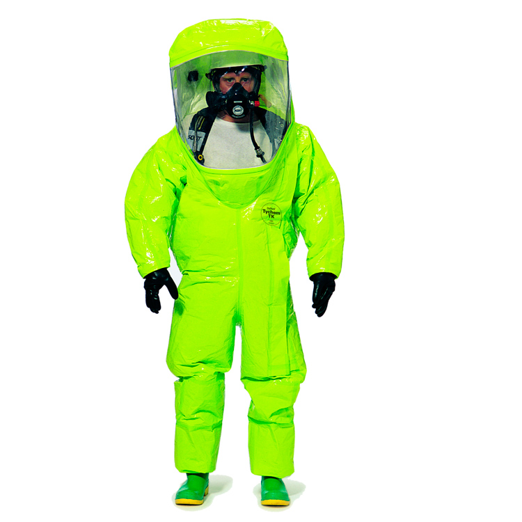 Mameluco Dupont Tychem® TK 612T