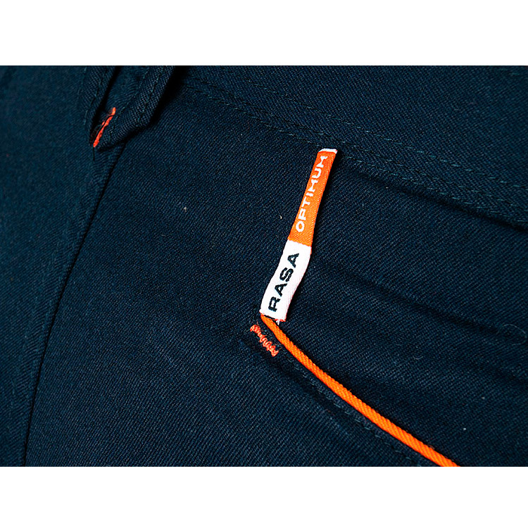 PANTALON OPTIMUN  IGNIFUGA rasa