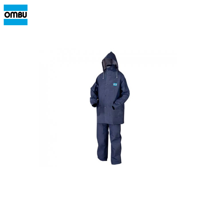 TRAJE PARA LLUVIA