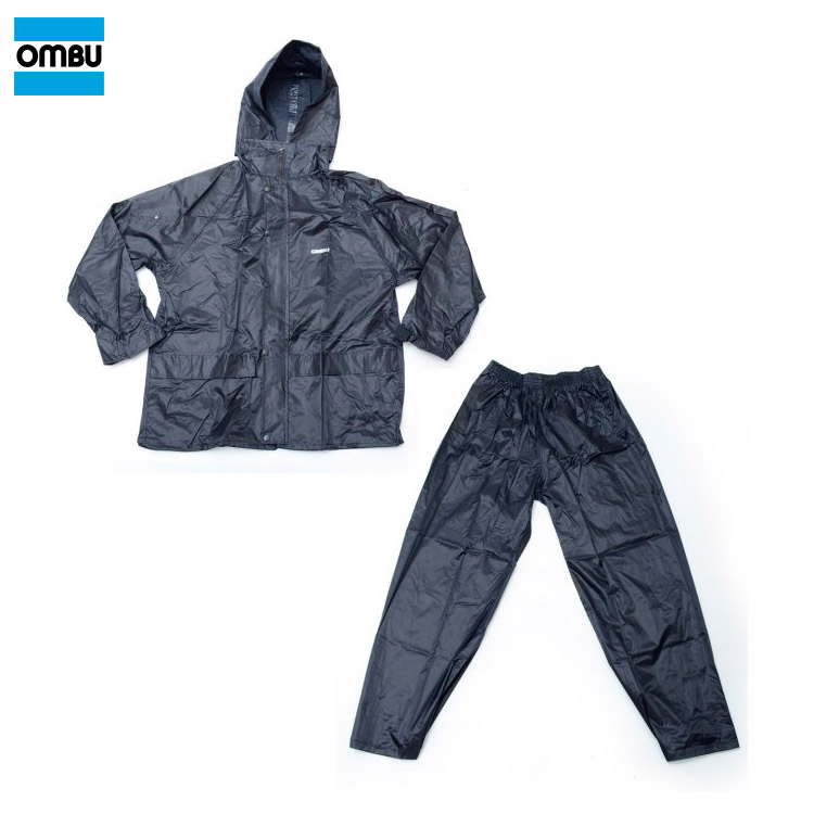  TRAJE OMBU MOD EJECUTIVO