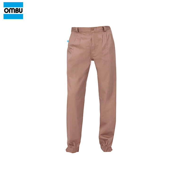 BOMBACHA DE CAMPO URBANA MASCULINA 