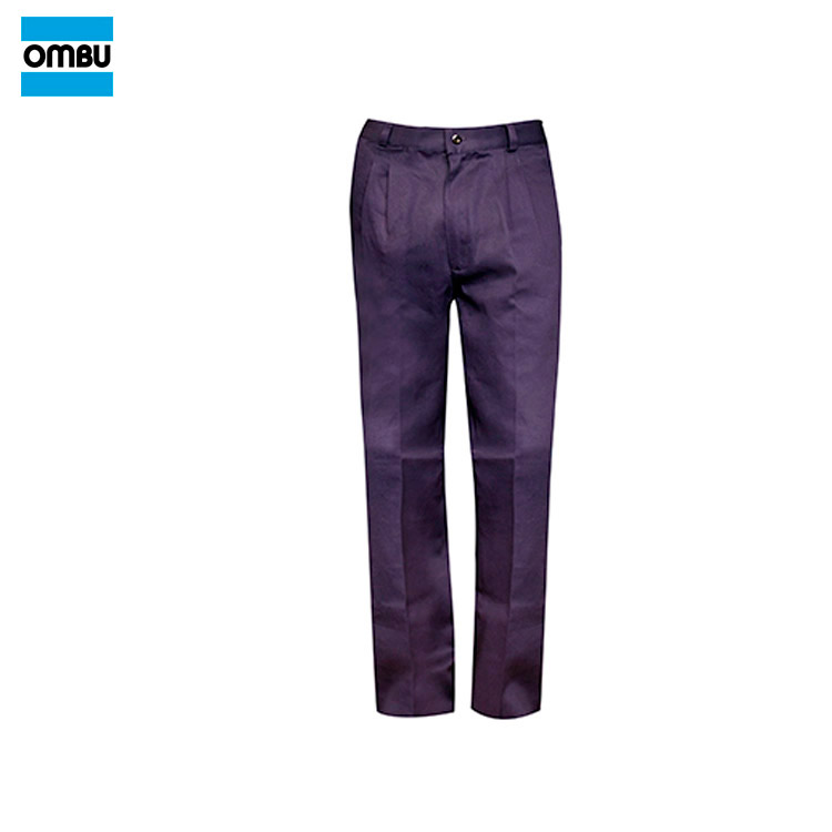 PANTALON DE VESTIR INFORMAL