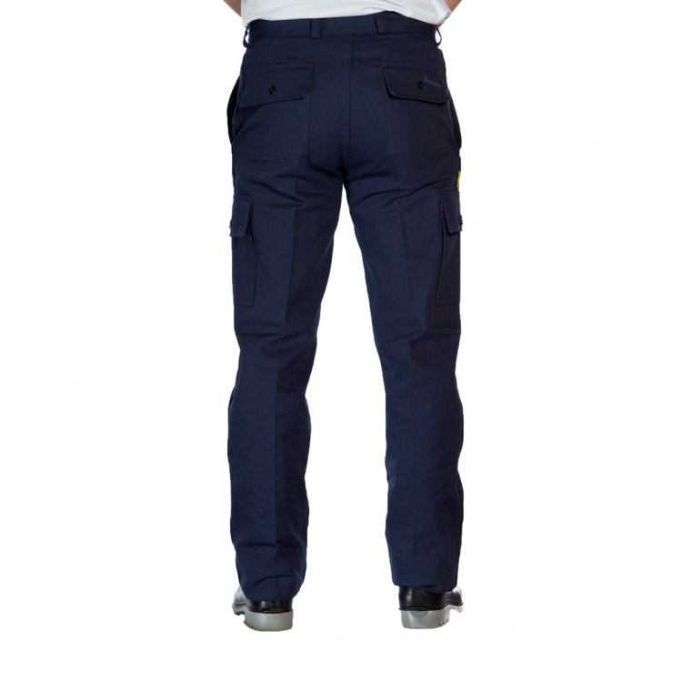 PANTALÓN CARGO DE TRABAJO pampero