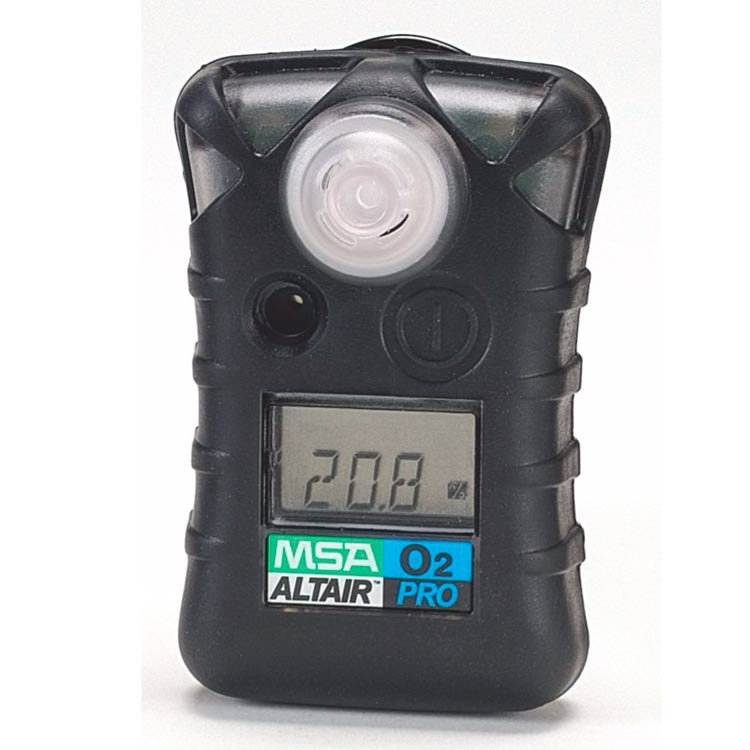 Detector de un solo gas ALTAIR PRO