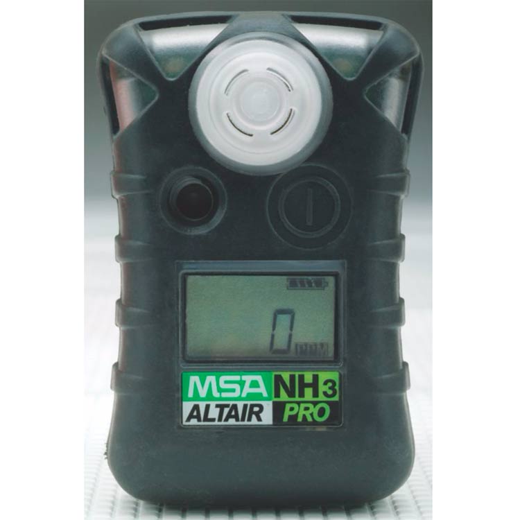 Detector de un solo gas ALTAIR