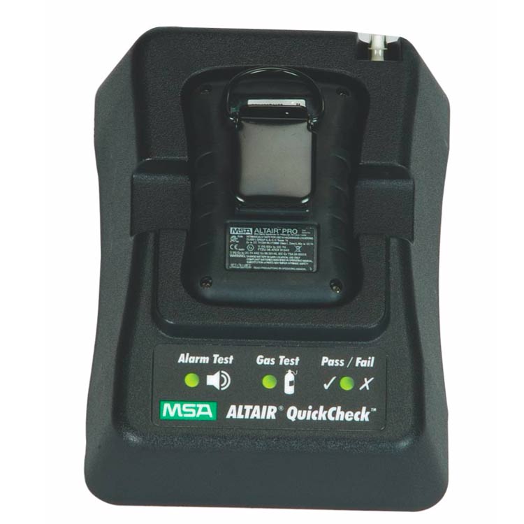 Estación ALTAIR QuickCheck™