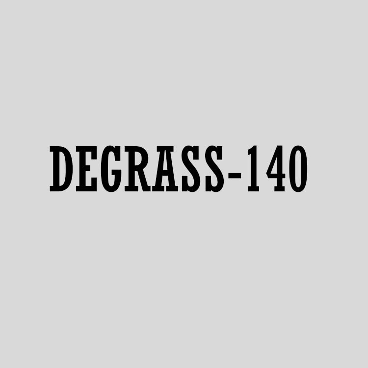 DESENGRASANTES