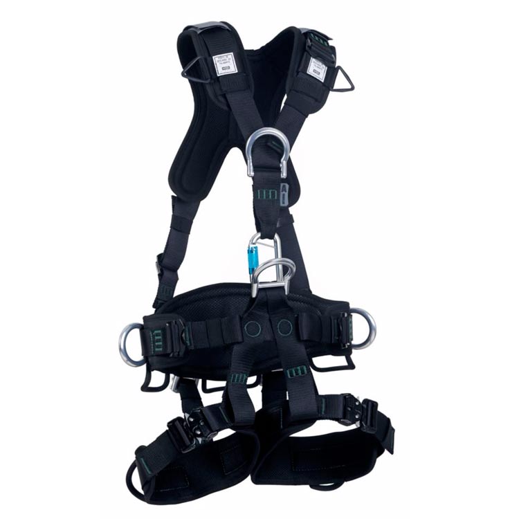 Arnés Gravity Suspension 