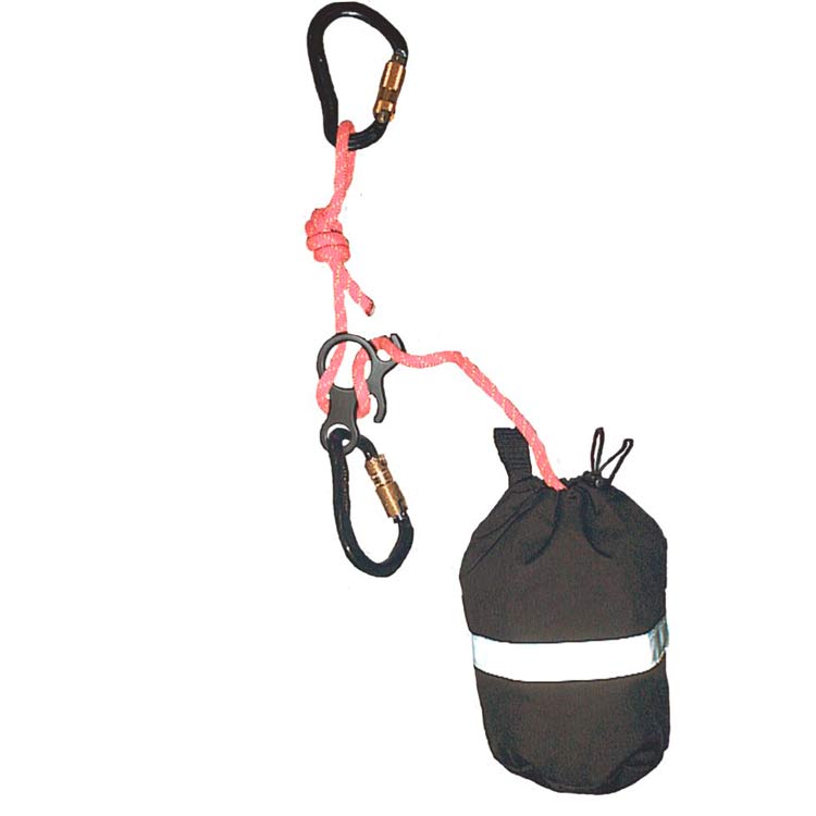 PROTECCIÓN DE ALTURA