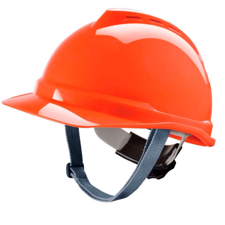 casco de seguridad