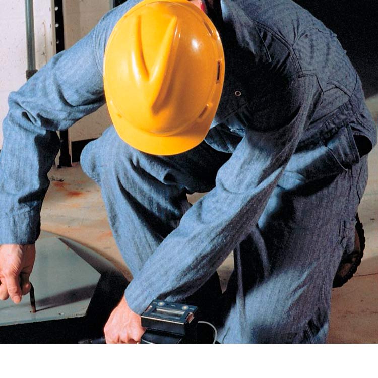 casco de seguridad